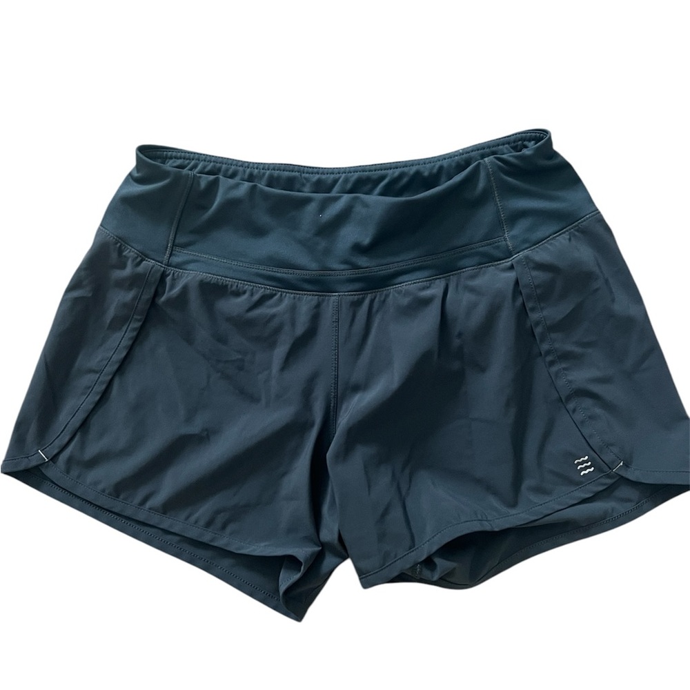 Women’s Free Fly Apparel Bamboo Lined Breeze Shorts size Small